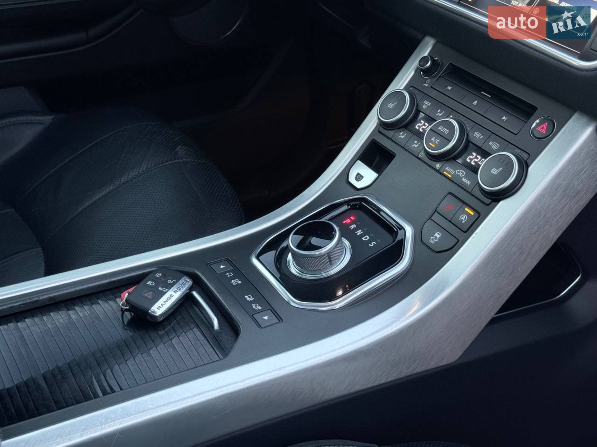 2015 Land Rover Range Rover Evoque - мініатюра 18