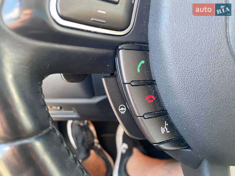 Внедорожник / Кроссовер Land Rover Range Rover Evoque 2014 в Киеве фото 14 Внедорожник / Кроссовер Land Rover Range Rover Evoque 2014 в Киеве