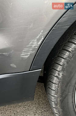 Внедорожник / Кроссовер Land Rover Range Rover Evoque 2015 в Христиновке