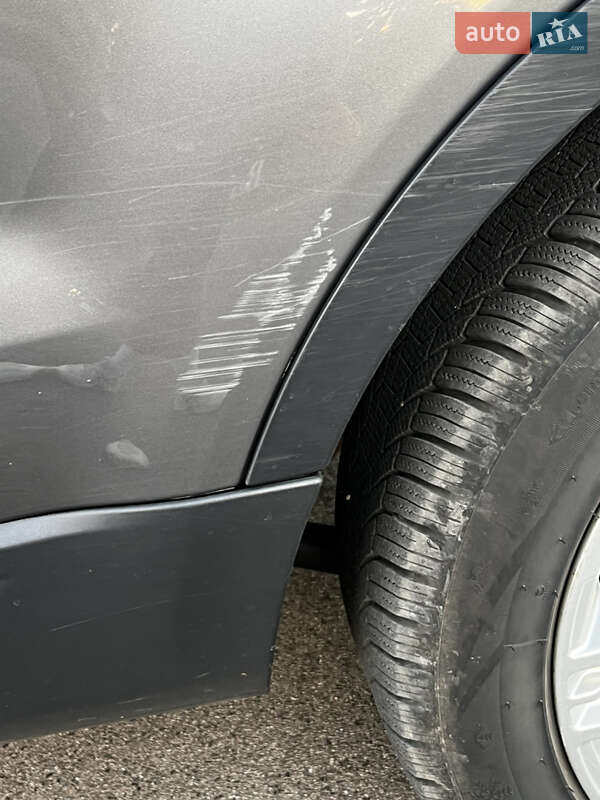 Внедорожник / Кроссовер Land Rover Range Rover Evoque 2015 в Христиновке фото 25 Внедорожник / Кроссовер Land Rover Range Rover Evoque 2015 в Христиновке