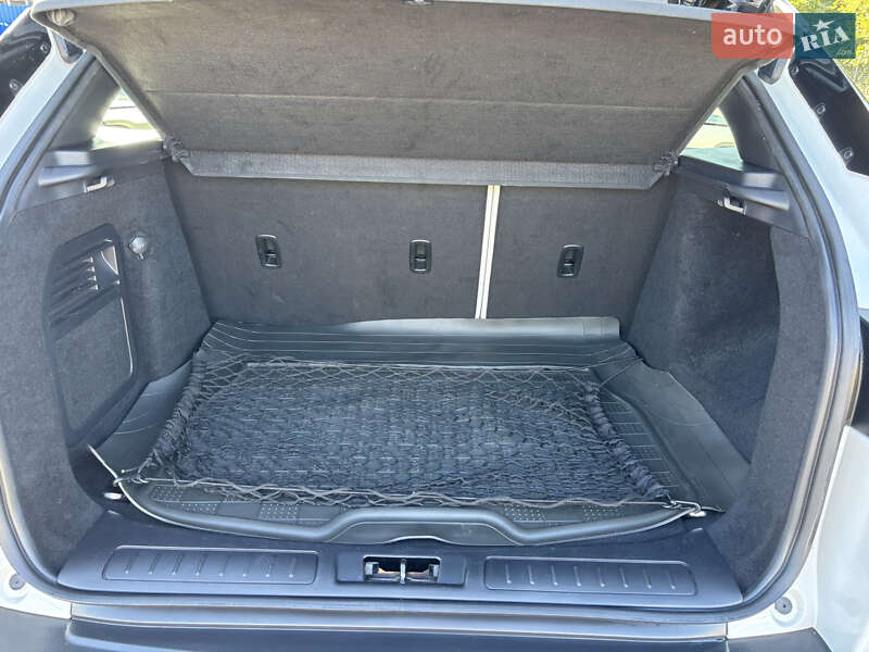 Внедорожник / Кроссовер Land Rover Range Rover Evoque 2011 в Днепре фото 9 Внедорожник / Кроссовер Land Rover Range Rover Evoque 2011 в Днепре