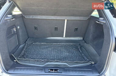 Позашляховик / Кросовер Land Rover Range Rover Evoque 2011 в 
