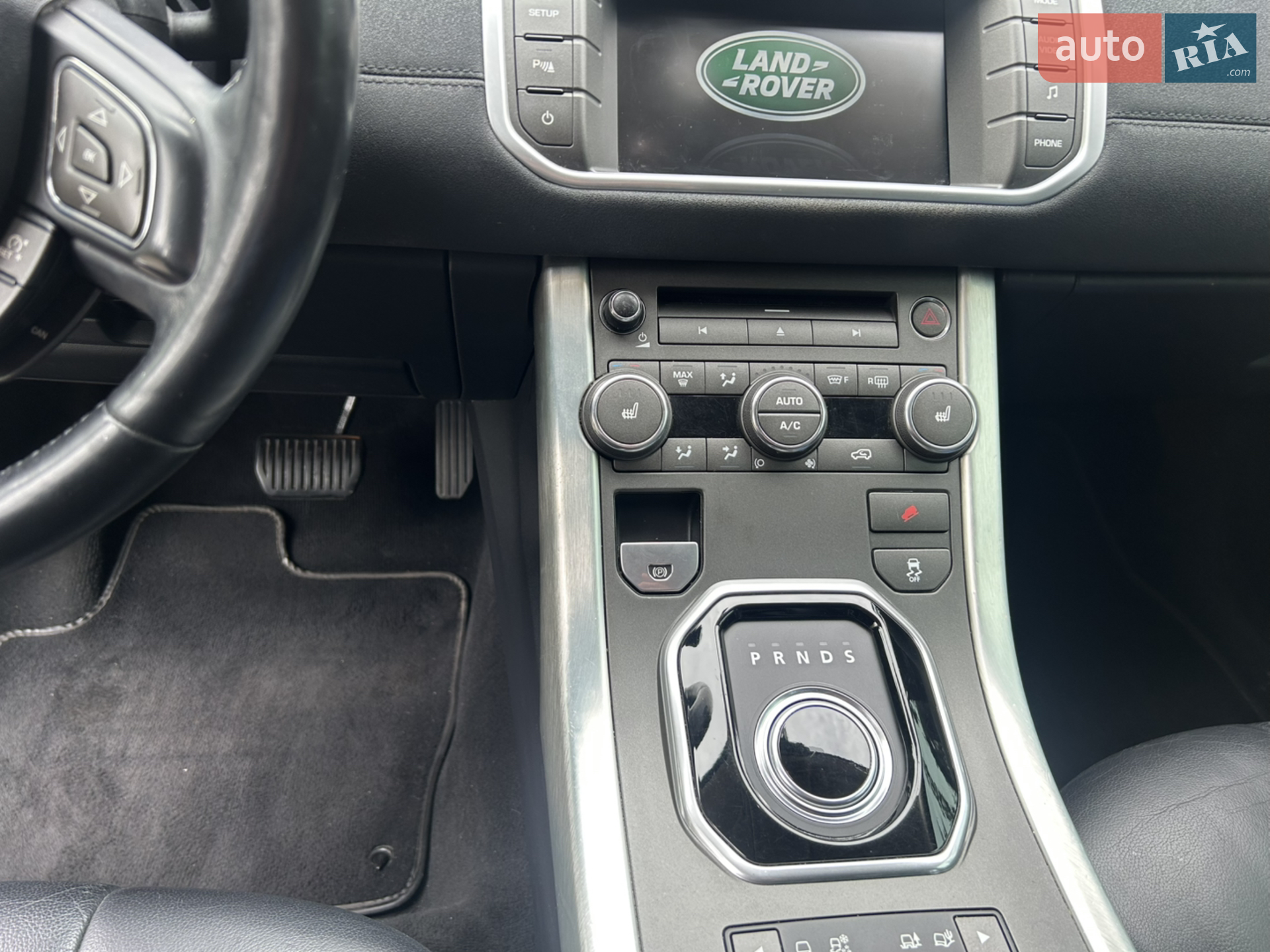 2013 Land Rover Range Rover Evoque - мініатюра 20