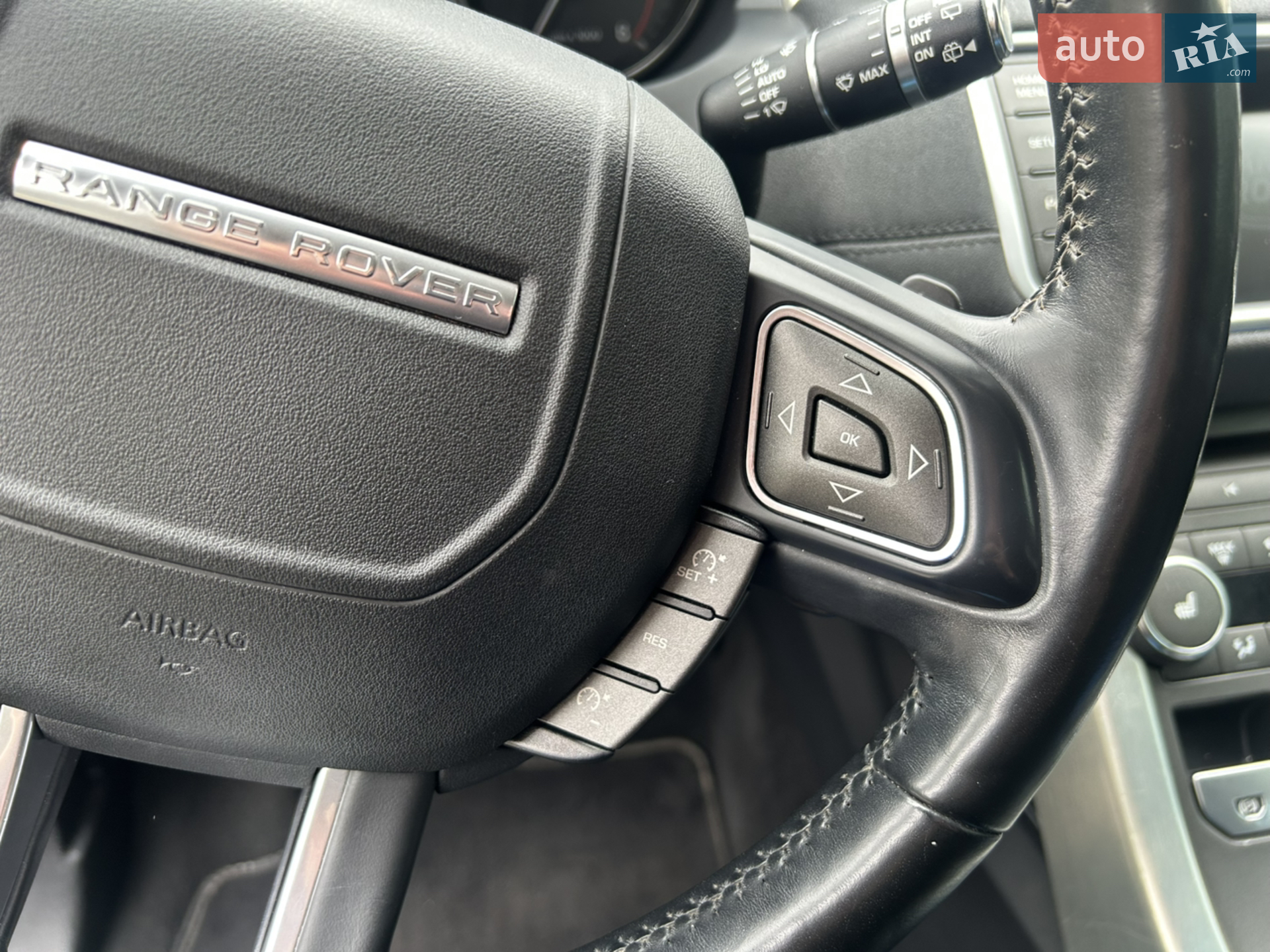 2013 Land Rover Range Rover Evoque - мініатюра 21