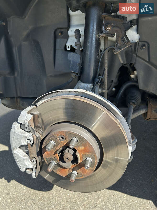 Внедорожник / Кроссовер Land Rover Range Rover Evoque 2013 в Киеве