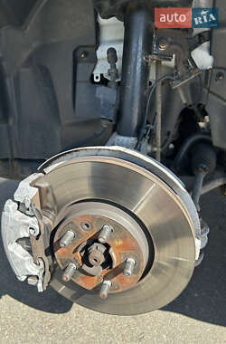 Внедорожник / Кроссовер Land Rover Range Rover Evoque 2013 в 