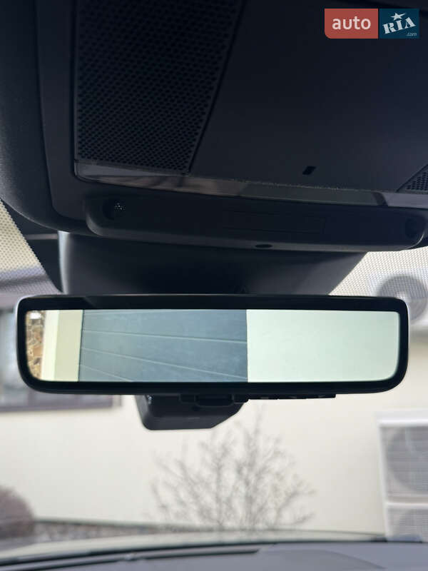 Позашляховик / Кросовер Land Rover Range Rover Evoque 2020 в Львові