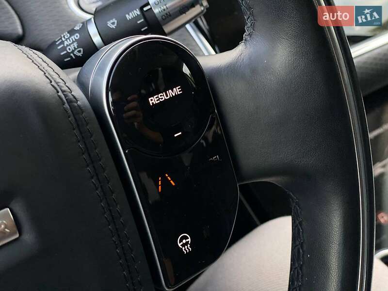 Внедорожник / Кроссовер Land Rover Range Rover Evoque 2020 в Киеве
