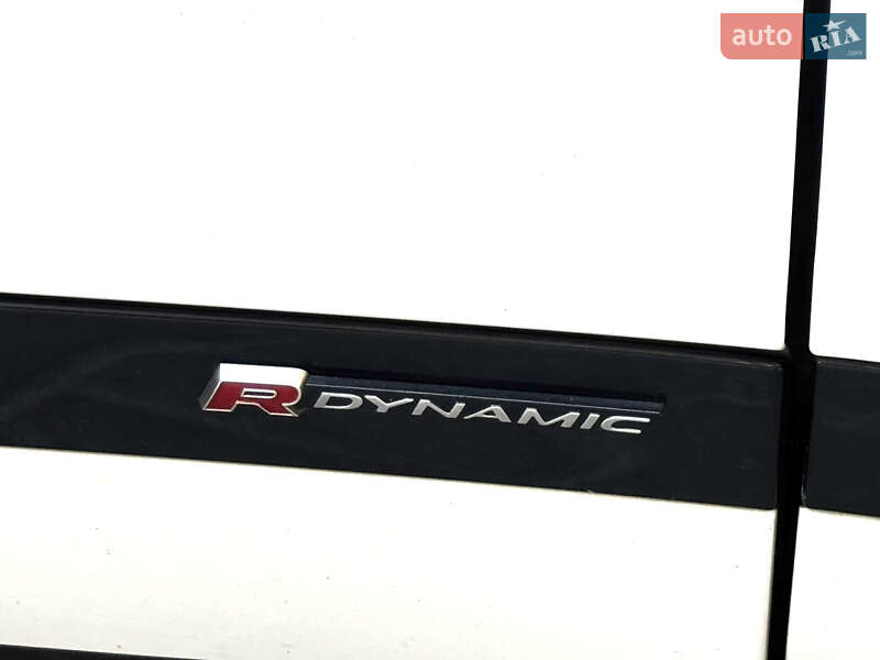 Позашляховик / Кросовер Land Rover Range Rover Evoque 2019 в Києві