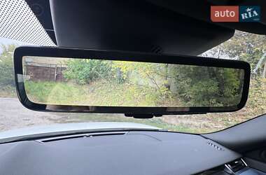 Внедорожник / Кроссовер Land Rover Range Rover Evoque 2019 в 