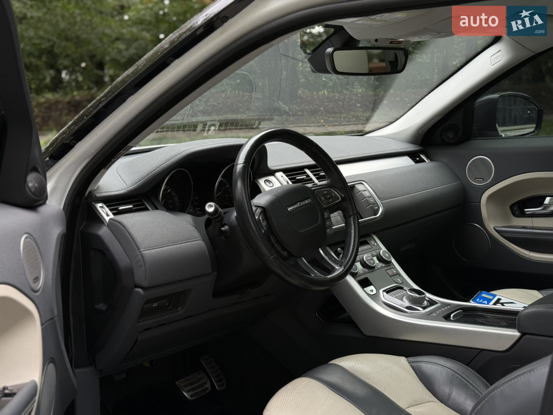2014 Land Rover Range Rover Evoque - мініатюра 18