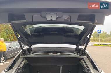 Внедорожник / Кроссовер Land Rover Range Rover Evoque 2013 в 