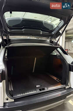 Внедорожник / Кроссовер Land Rover Range Rover Evoque 2012 в 