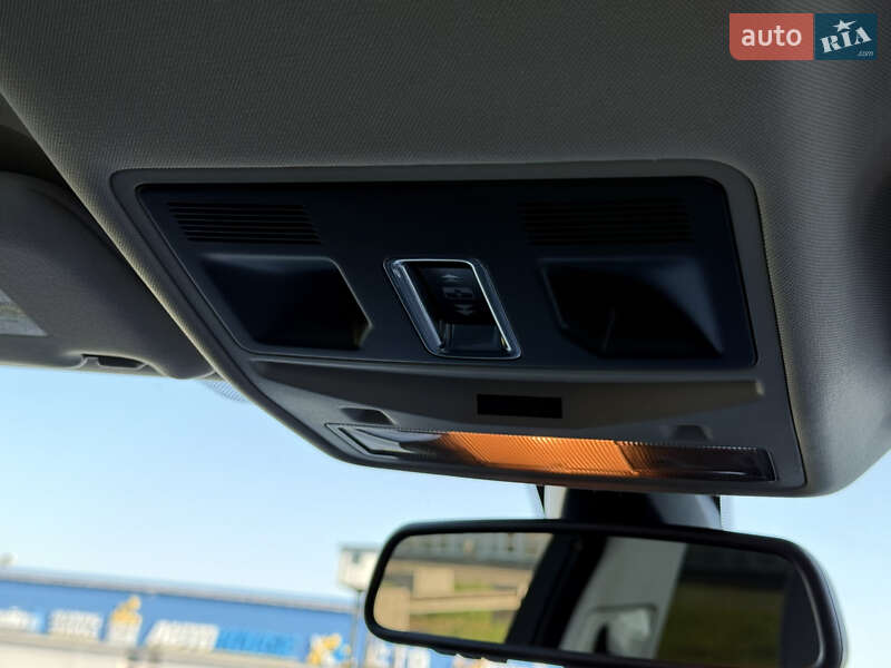 Внедорожник / Кроссовер Land Rover Range Rover Evoque 2014 в Одессе