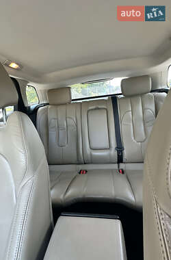 Внедорожник / Кроссовер Land Rover Range Rover Evoque 2013 в 