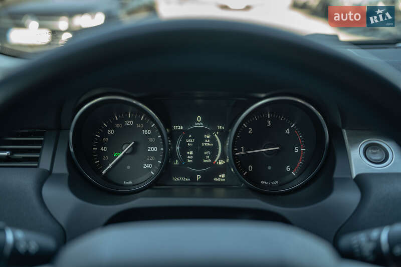 Внедорожник / Кроссовер Land Rover Range Rover Evoque 2016 в Черновцах фото 20 Внедорожник / Кроссовер Land Rover Range Rover Evoque 2016 в Черновцах