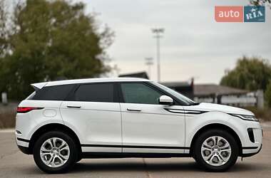 Внедорожник / Кроссовер Land Rover Range Rover Evoque 2019 в 