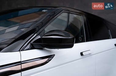 Внедорожник / Кроссовер Land Rover Range Rover Evoque 2020 в 