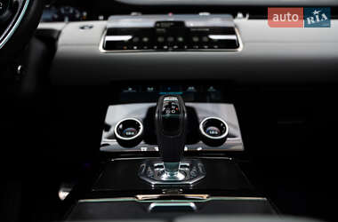 Внедорожник / Кроссовер Land Rover Range Rover Evoque 2020 в 