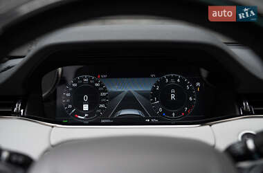 Внедорожник / Кроссовер Land Rover Range Rover Evoque 2020 в 