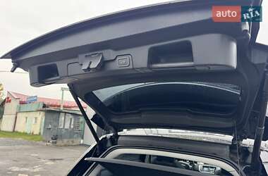 Внедорожник / Кроссовер Land Rover Range Rover Evoque 2016 в 