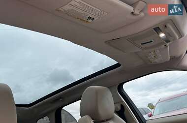 Внедорожник / Кроссовер Land Rover Range Rover Evoque 2014 в 