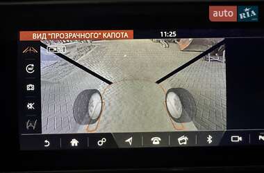 Внедорожник / Кроссовер Land Rover Range Rover Evoque 2019 в 