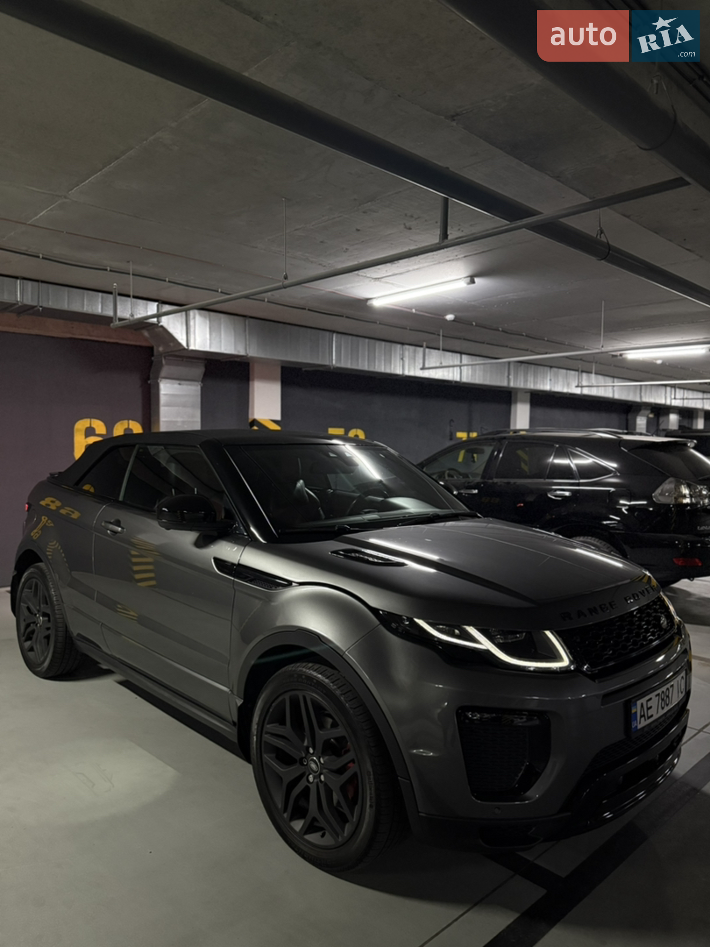2017 Land Rover Range Rover Evoque - мініатюра 14