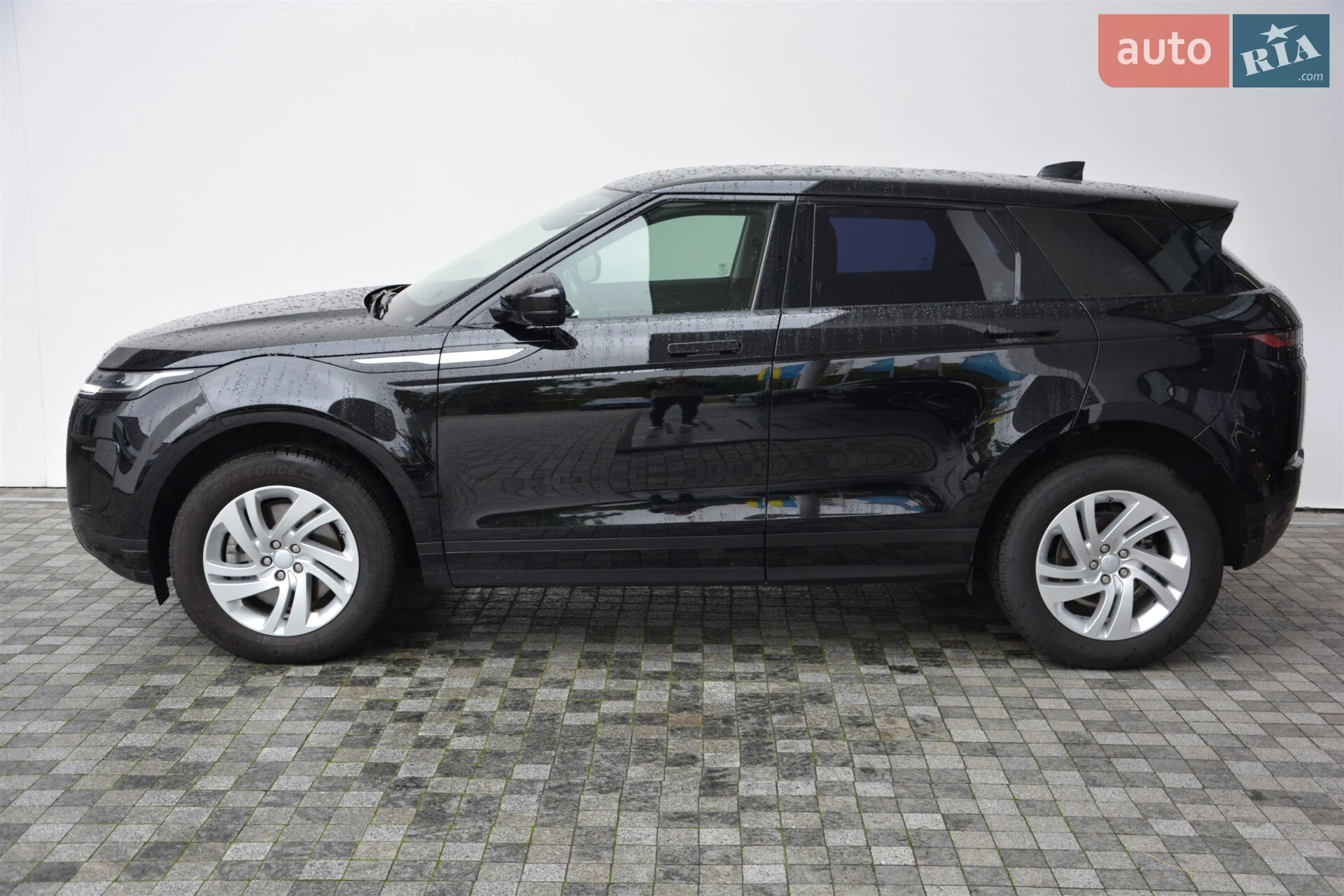 2019 Land Rover Range Rover Evoque - мініатюра 2