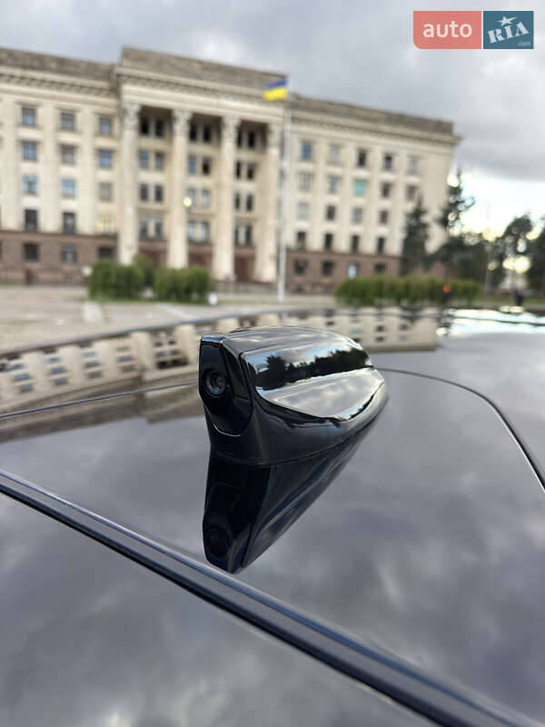 Внедорожник / Кроссовер Land Rover Range Rover Evoque 2024 в Одессе