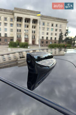 Позашляховик / Кросовер Land Rover Range Rover Evoque 2024 в 