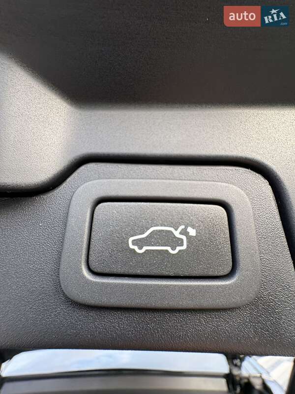 Внедорожник / Кроссовер Land Rover Range Rover Evoque 2012 в Львове