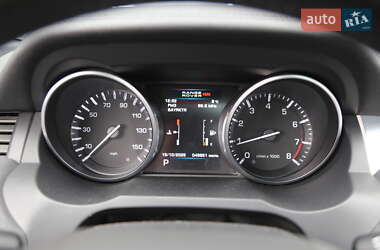 Внедорожник / Кроссовер Land Rover Range Rover Evoque 2012 в 