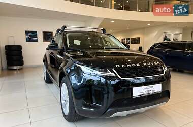 Позашляховик / Кросовер Land Rover Range Rover Evoque 2019 в Києві