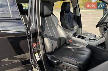 Позашляховик / Кросовер Land Rover Range Rover Evoque 2015 в  фото 22 Позашляховик / Кросовер Land Rover Range Rover Evoque 2015 в