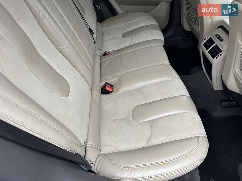 Позашляховик / Кросовер Land Rover Range Rover Evoque 2013 в Києві