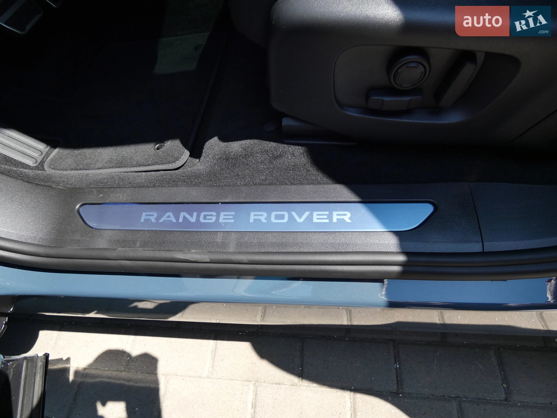 2025 Land Rover Range Rover Evoque - мініатюра 30