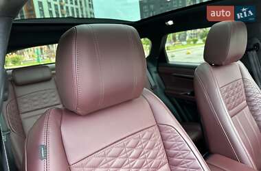 Внедорожник / Кроссовер Land Rover Range Rover Evoque 2021 в 