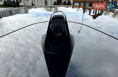 Внедорожник / Кроссовер Land Rover Range Rover Evoque 2021 в 