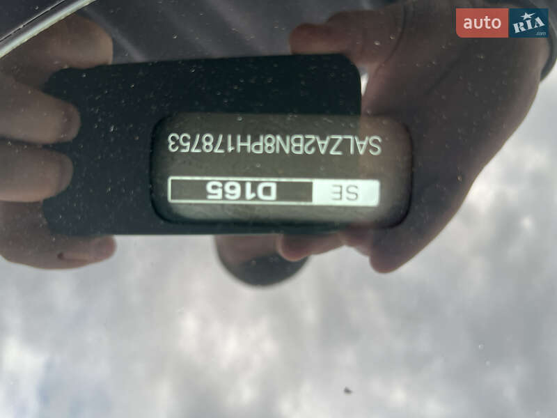 Внедорожник / Кроссовер Land Rover Range Rover Evoque 2022 в Лопатине фото 31 Внедорожник / Кроссовер Land Rover Range Rover Evoque 2022 в Лопатине