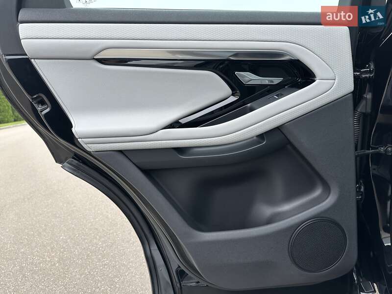 Внедорожник / Кроссовер Land Rover Range Rover Evoque 2020 в Киеве фото 22 Внедорожник / Кроссовер Land Rover Range Rover Evoque 2020 в Киеве