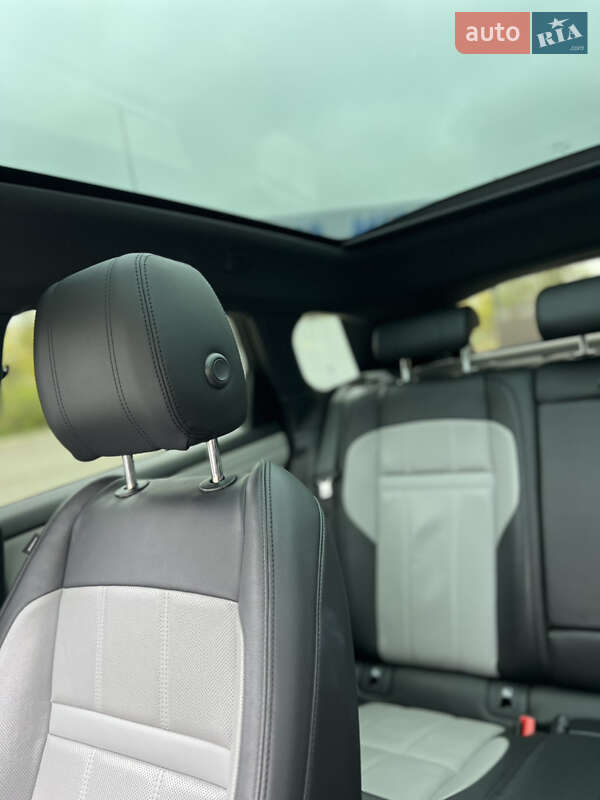 Внедорожник / Кроссовер Land Rover Range Rover Evoque 2019 в Киеве фото 21 Внедорожник / Кроссовер Land Rover Range Rover Evoque 2019 в Киеве