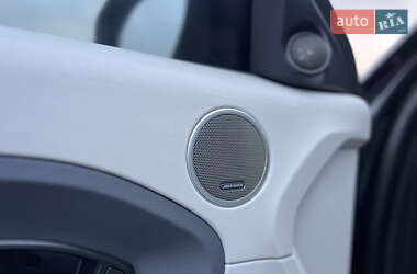 Позашляховик / Кросовер Land Rover Range Rover Evoque 2013 в  фото 18 Позашляховик / Кросовер Land Rover Range Rover Evoque 2013 в