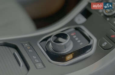 Позашляховик / Кросовер Land Rover Range Rover Evoque 2013 в  фото 34 Позашляховик / Кросовер Land Rover Range Rover Evoque 2013 в