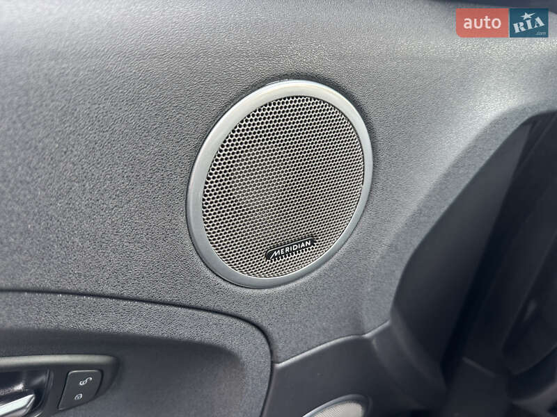 Внедорожник / Кроссовер Land Rover Range Rover Evoque 2013 в Днепре фото 21 Внедорожник / Кроссовер Land Rover Range Rover Evoque 2013 в Днепре