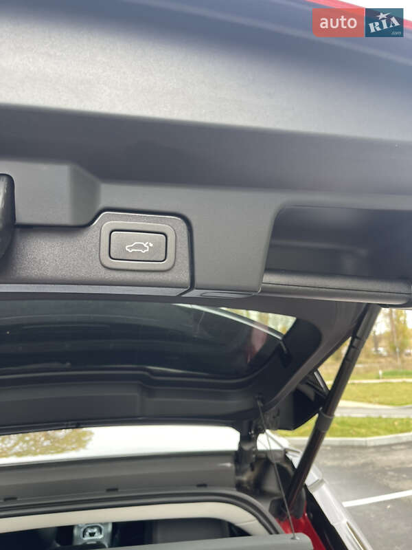 Внедорожник / Кроссовер Land Rover Range Rover Evoque 2018 в Чернигове фото 26 Внедорожник / Кроссовер Land Rover Range Rover Evoque 2018 в Чернигове