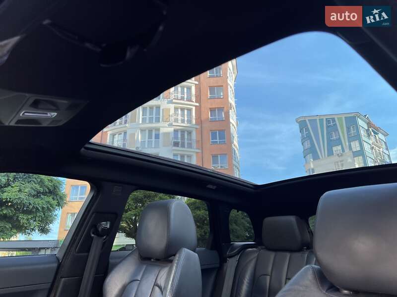 Внедорожник / Кроссовер Land Rover Range Rover Evoque 2013 в Ивано-Франковске фото 15 Внедорожник / Кроссовер Land Rover Range Rover Evoque 2013 в Ивано-Франковске