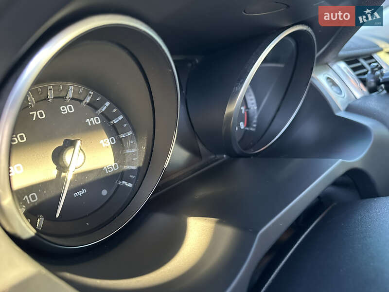 Внедорожник / Кроссовер Land Rover Range Rover Evoque 2011 в Софиевской Борщаговке