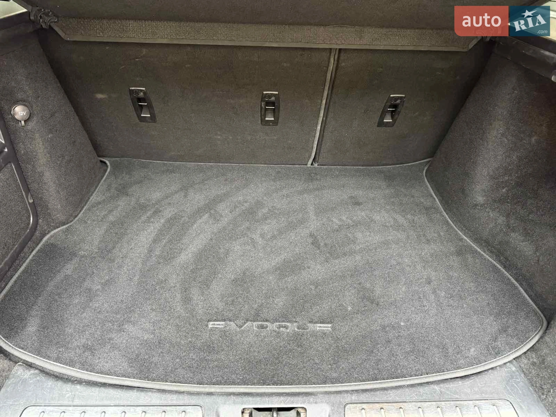 2014 Land Rover Range Rover Evoque - мініатюра 31