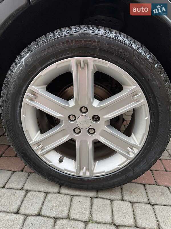 Позашляховик / Кросовер Land Rover Range Rover Evoque 2014 в Тячеві фото 36 Позашляховик / Кросовер Land Rover Range Rover Evoque 2014 в Тячеві